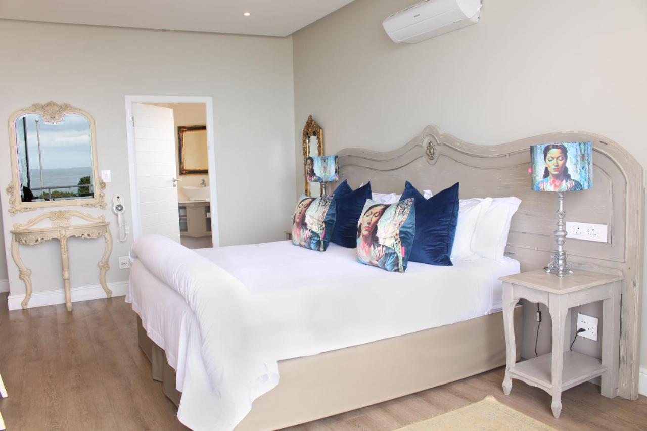 Hermanus Boutique Guest House Exterior photo