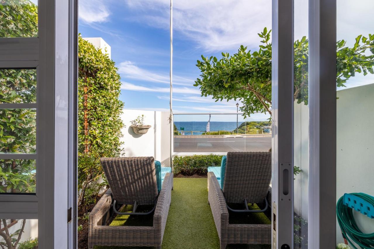 Hermanus Boutique Guest House Exterior photo