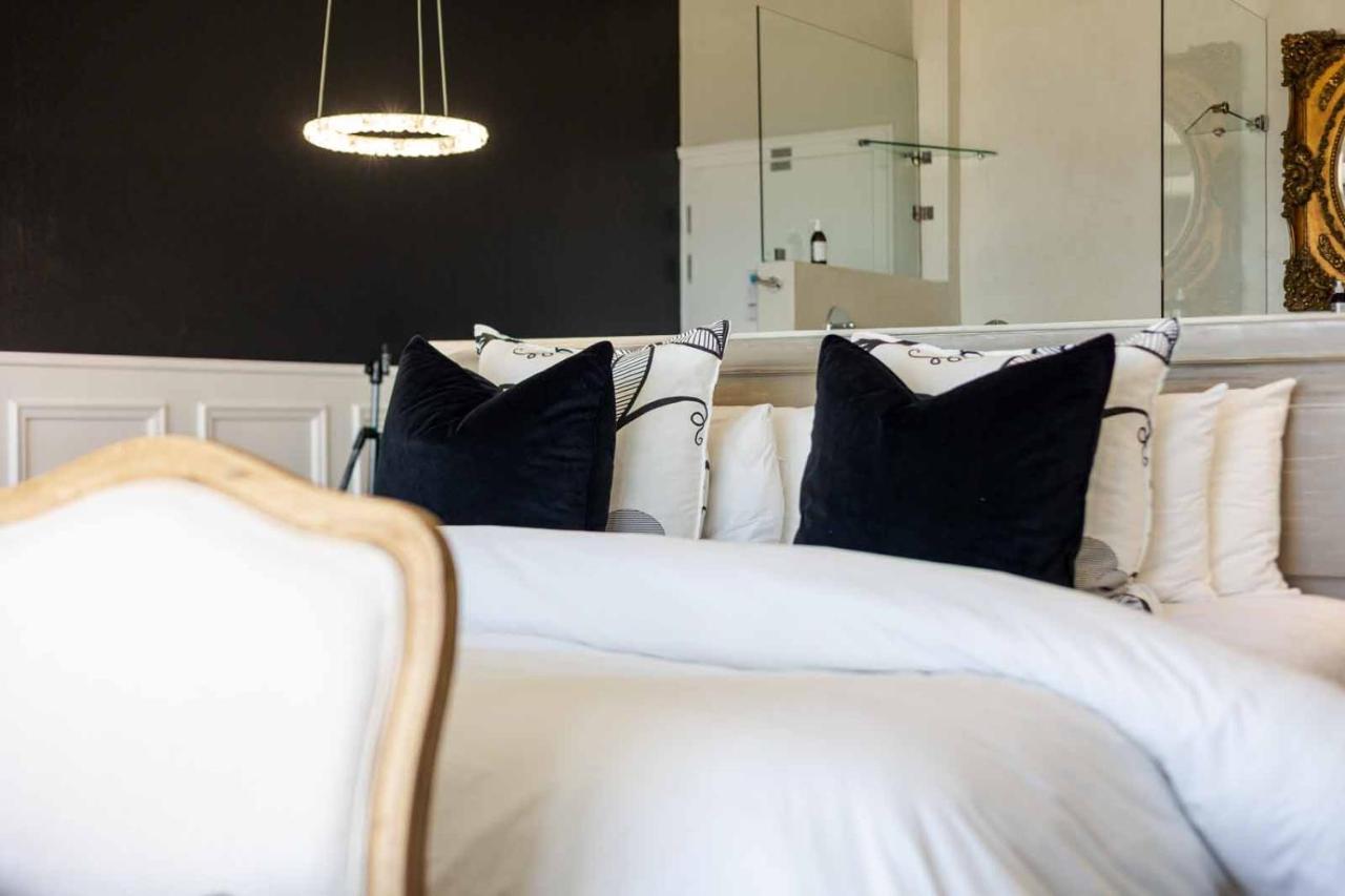 Hermanus Boutique Guest House Exterior photo