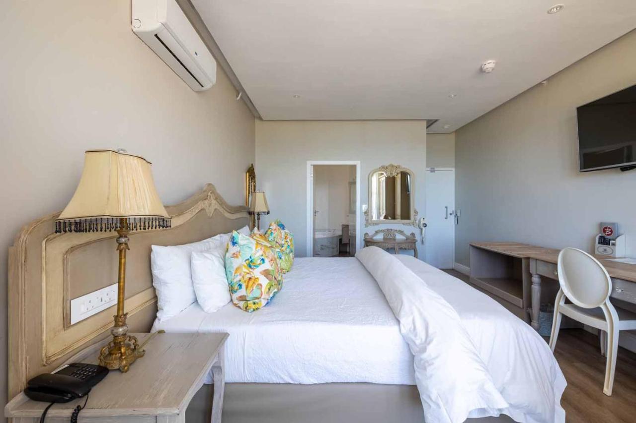 Hermanus Boutique Guest House Exterior photo