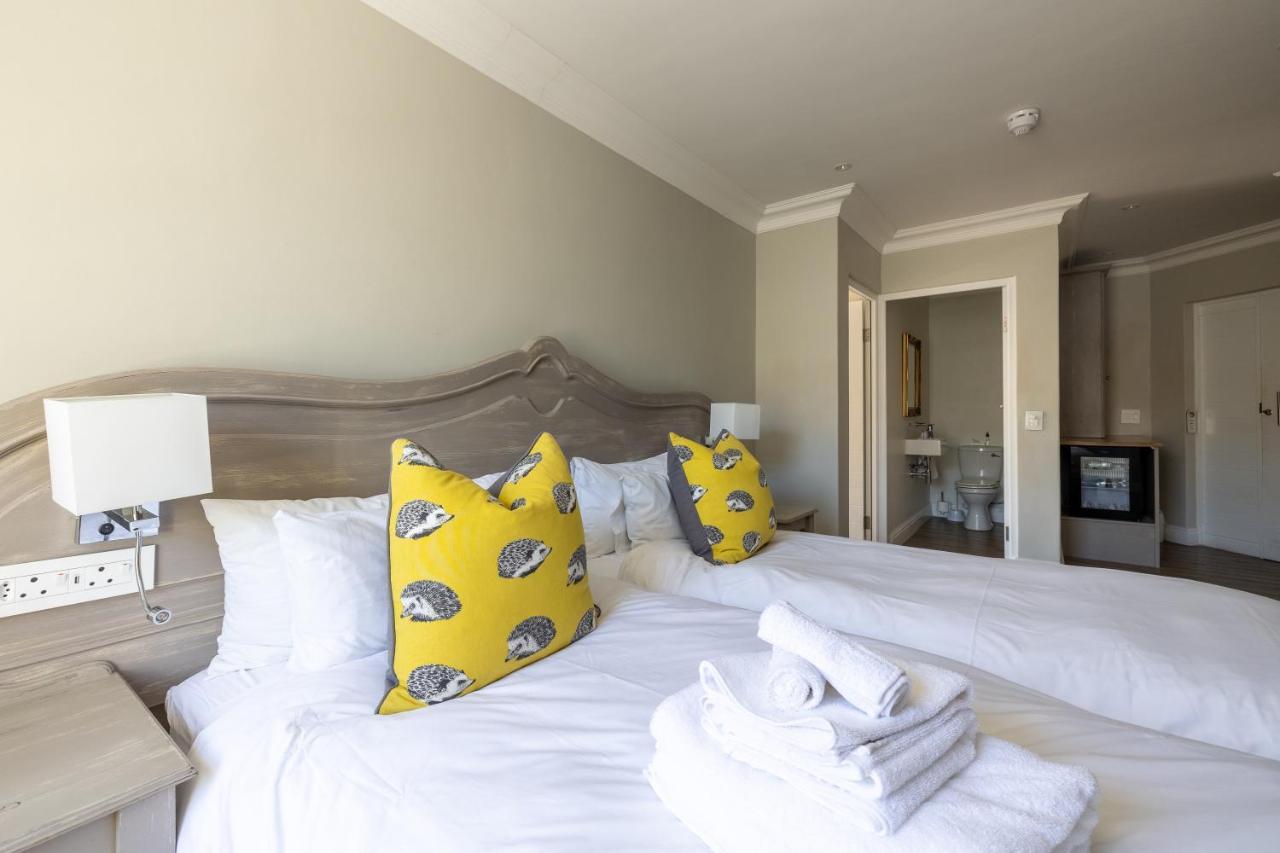 Hermanus Boutique Guest House Exterior photo