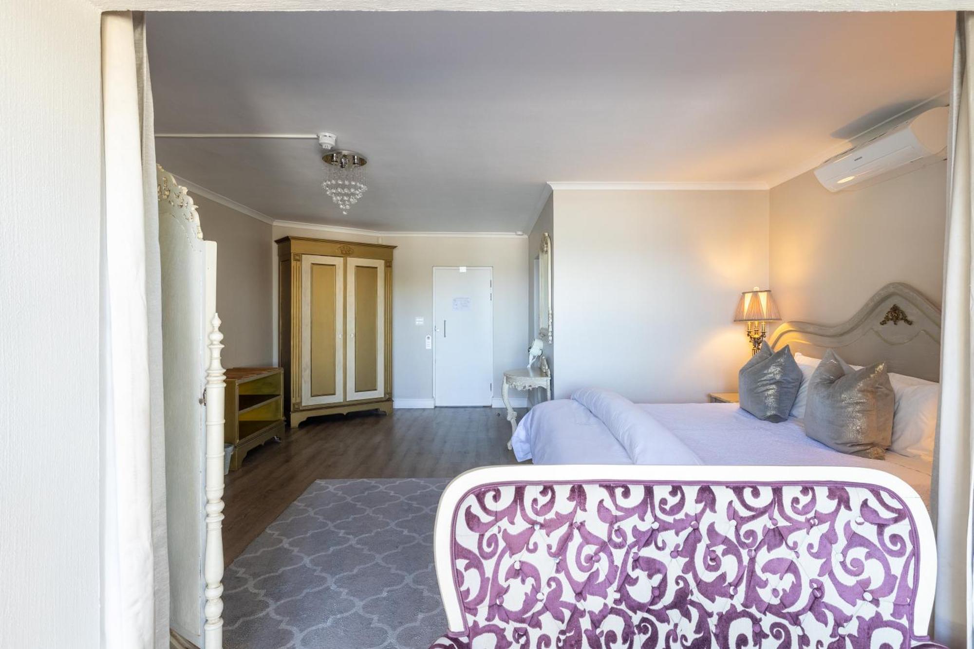 Hermanus Boutique Guest House Exterior photo