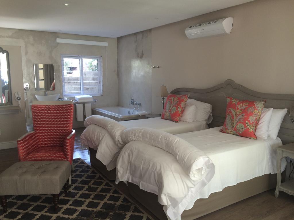 Hermanus Boutique Guest House Room photo