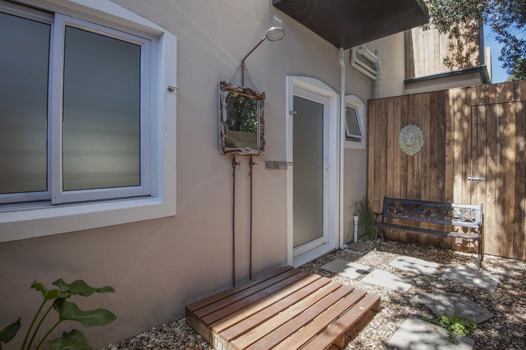 Hermanus Boutique Guest House Exterior photo